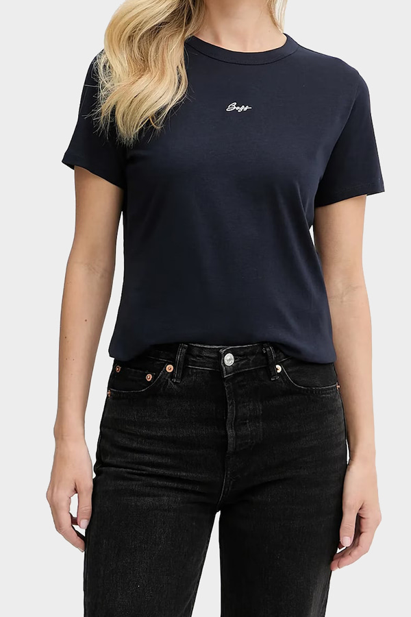 ΜΠΛΟΥΖΑ BOSS - 408 ΜΠΛΕ